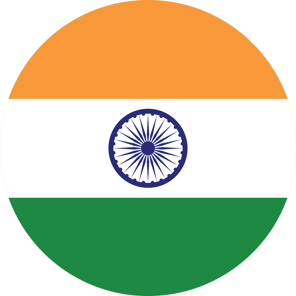 India SMM Logo